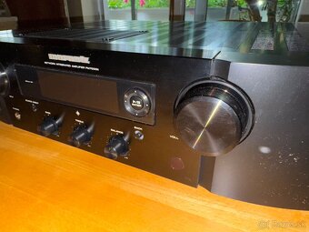 Marantz Pm7000n + Repro Infiniti - 18