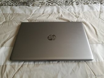 HP i3 6gen. 15,6" Full HD. Nová 16 GB DDR4.2xdisk.Nová bate - 18