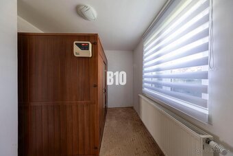 PONUKA uprostred VINOHRADU - dvojpodlažný rodinný dom s PEKN - 18