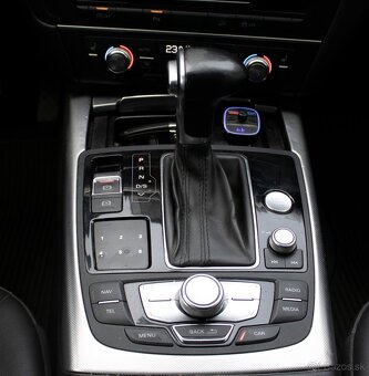 Audi A6 Allroad 3.0 TDI 245k quattro S tronic. - 18