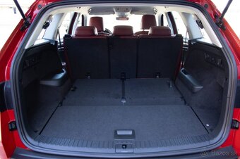 Škoda Kodiaq 1.5 TSI, 7. miestne - 18