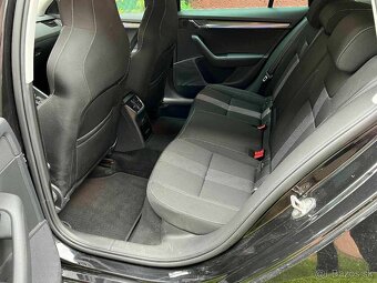 ŠKODA Octavia combi 3 1.6 tdi - 18