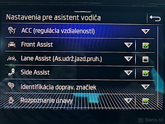 Škoda Superb Combi 1.5 TSI Style DSG - 18