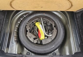 Škoda Octavia 3 2.0 TDI 110kw L&K - 18