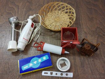 Dámska kabelka - rôzne typy a prútené košíky - 18