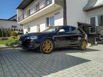 Audi A3 8P 2.0 Tfsi Quattro - 18