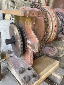 Malotraktor Tatra 805 - 18