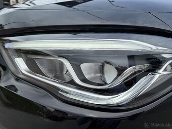 Mercedes Benz GLA 250e 2022 Plug-in hybrid LED,NAVI,KAMERA - 18