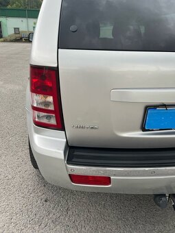 Jeep Grand Cherokee Limited-Edition 3.0CRDI 160kW AUTOMAT - 18
