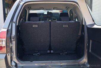 Suzuki Grand Vitara 1.6 VVT JX - 18