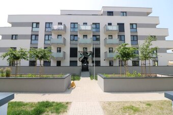 Garsónka v projekte Noemis v Stupave - 18