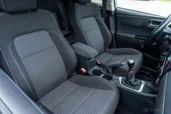 Toyota Auris Touring Sports 1.6 l Valvematic Active - 18