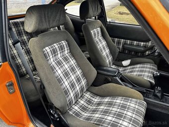 Ford Capri 2,8i MKIII - 18