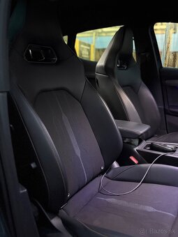 Cupra Formentor VZ 2.0 TSI 4x4 DSG 310 ps - 18