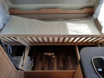 Weinsberg CaraOne 390 QD - 18