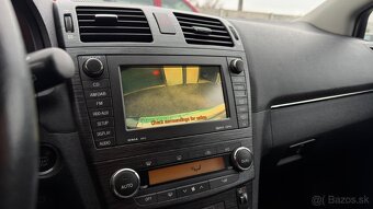 Toyota Avensis 2009 184… km - 18