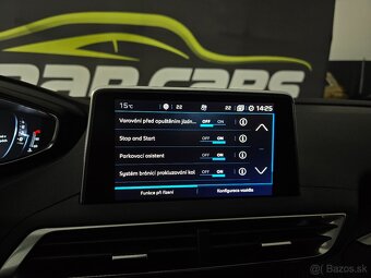 Peugeot 3008 1.5 BlueHDi S&S Active E6d-ISC EAT8 - 18