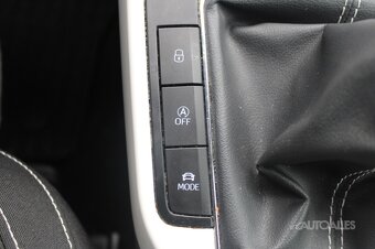 Seat Arona 1,0 TSi 70 kW XCELLENCE - 18