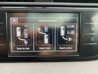 TOP CENA Citroen C4 Picasso Exclusive - 18