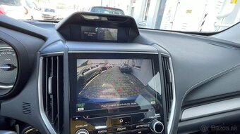 Subaru Forester 2.0i-S e-Boxer MHEV 1.majiteľ, nové v SR - 18