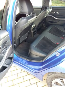 reserveBMW 320xd MHEV M-Sport - 18
