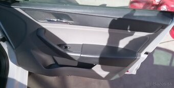 Seat Toledo 1,6TDI 66kw kód motora: CAY - 18