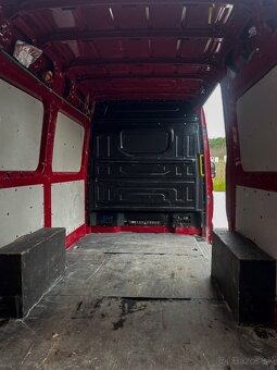 Volkswagen Crafter 2.0 TDI 103 kW 2019 - 18
