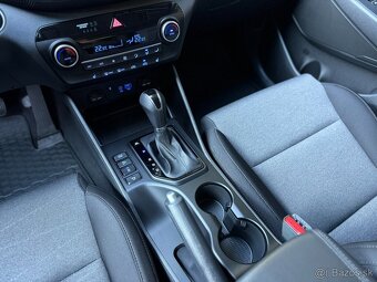 HYUNDAI TUCSON 1.6 T-GDI STYLE A/T 4x4 / 2021 / 51 000 KM - 18