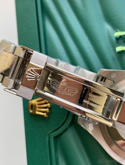 Rolex GMT-Master II, Nové, 40mm, Červeno-modré - 18