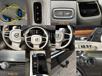 ⭐ VOLVO V90 T8 INSCRIPTION ⭐
 - 18