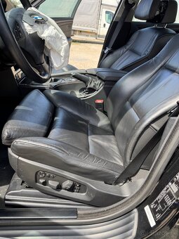 BMW e60 525d 145kw m57 - 18