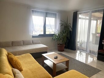 TALIANSKY LUXUS v Nízkych Tatrách pre náročných - apartmánov - 18