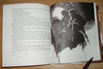 Alfred Hitchcock a traja pátrači – Záhada bezhlavého koňa - 18