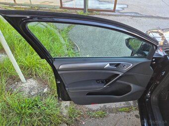 Predám  Volkswagen Golf 1.5 TSI ACT 150k Highline DSG EU6 - 18