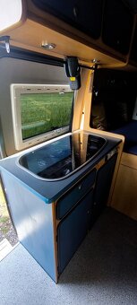 Citroen Jumper 2.2 HDI camper - 18