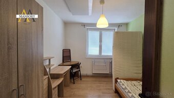 NA PREDAJ, rodinný dom, Žilina - Budatín - 18
