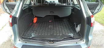 Mondeo Combi MK4 Ghia 2,0 TDCi - 18