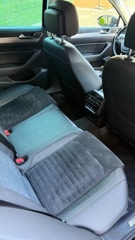 Volkswagen Passat Variant 2.0tdi 110kw - 18