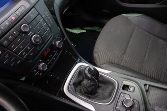 Opel Insignia ST 2.0 CDTI 195k Sport AWD - 18