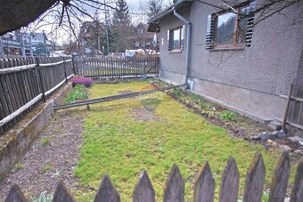 REZERVOVANĚ Rodinný dom na predaj v Čiernom Balogu časť Krám - 18