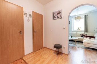 Kompletne zariadený 2-izbový byt pri hrádzi, Sihoť - 18