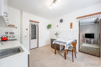 Rodinny dom v Haniske pri Košiciach - 18
