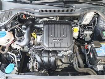 Volkswagen Polo 1.0 MPI, 44KW, M5 - 18