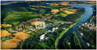RiverResort Piešťany Banka / Unikátne bývanie SPA Piešťany - 18