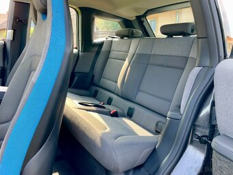 BMW i3 75KW 120Ah 2018 BEV - 18