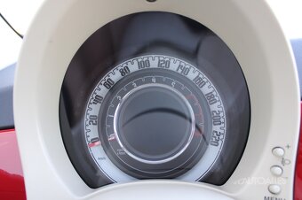 Fiat 500 1,2 i 51 kW - 18