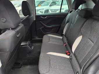 Škoda Kamiq 1.0 TSI Style - 18