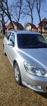 Predám skoda octavia combi - 18