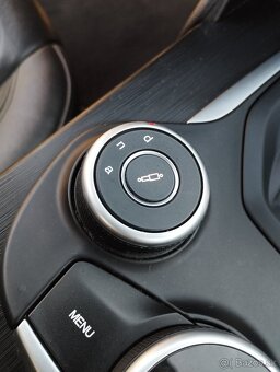 Alfa Romeo Giulia 2.2JTDM 110kw Q2, 2016, 85tkm - AKCE - 18