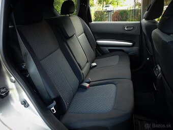 NISSAN X-TRAIL 2.0cdi 4x4 127kW - MANUAL, ŤAŽNE, PANORAMA - 18